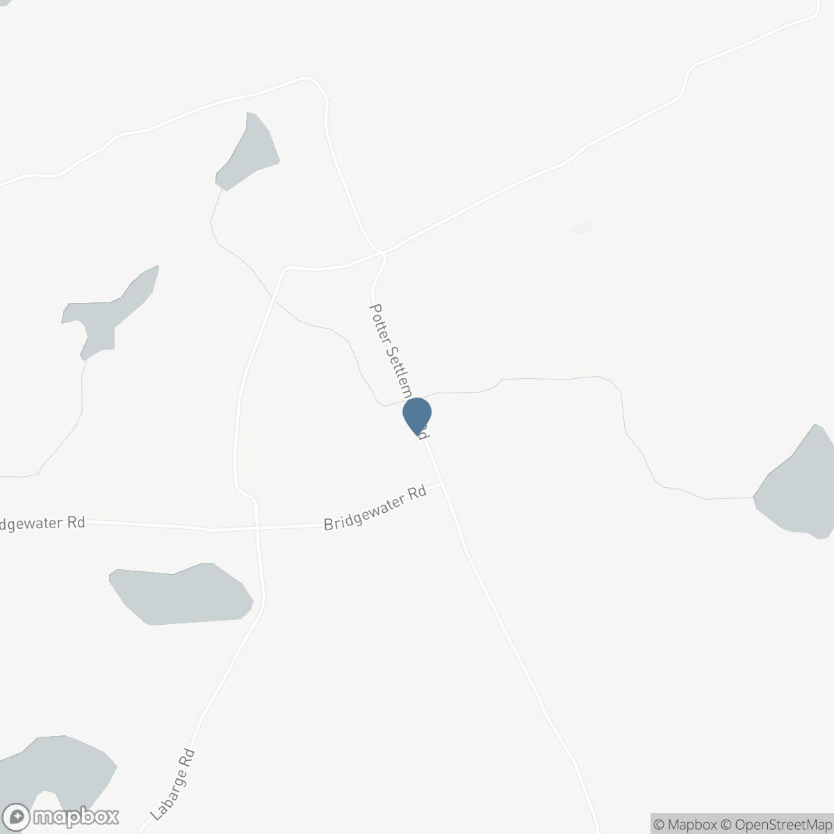 690 POTTER SETTLEMENT ROAD, Tweed, Ontario K0K 3J0